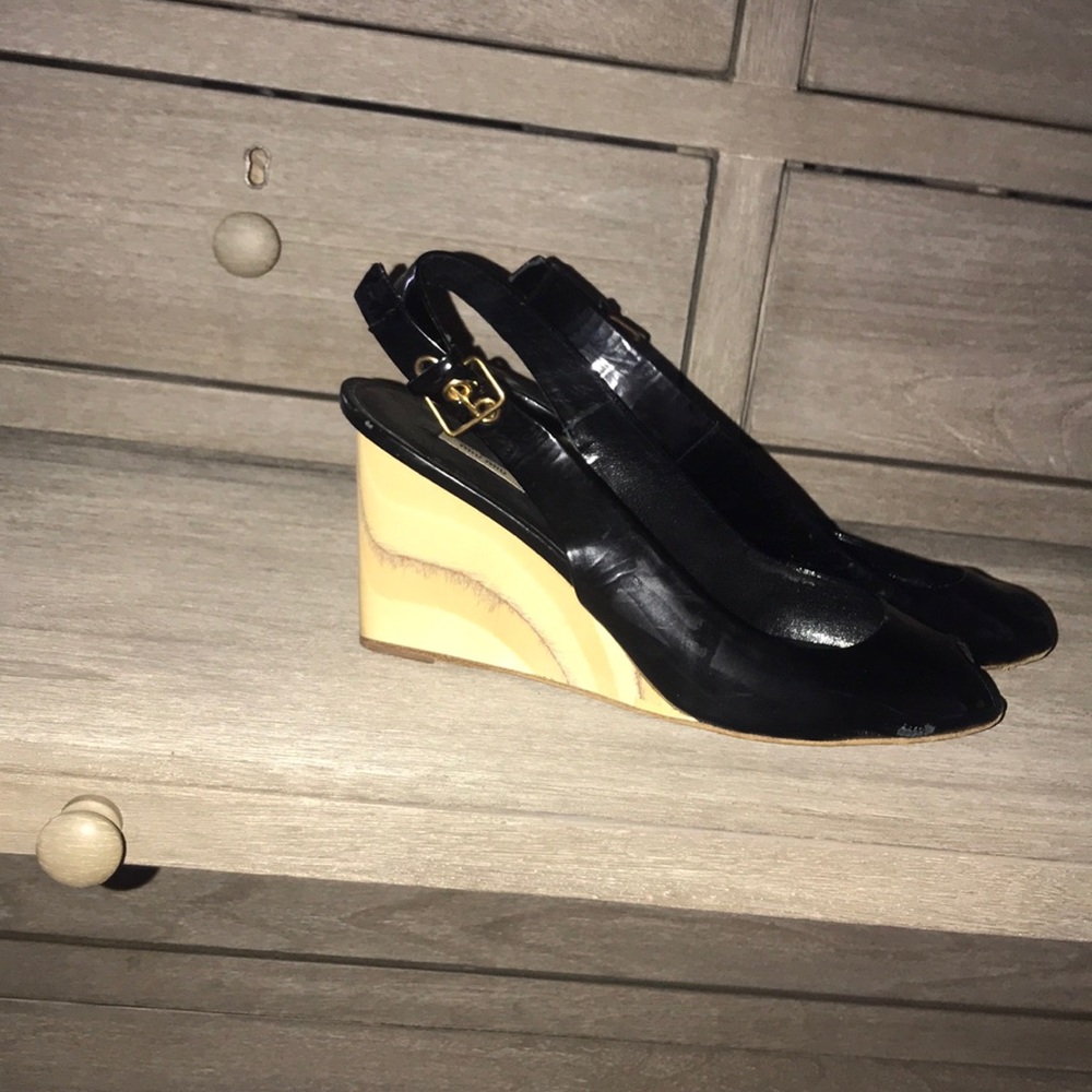 No longer wear